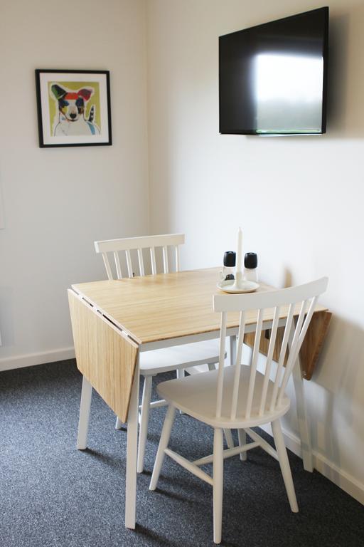 272 Bed & Breakfast Esbjerg Habitación foto