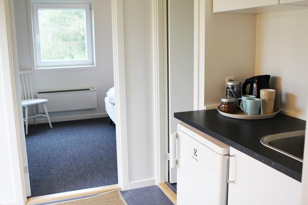 272 Bed & Breakfast Esbjerg Habitación foto