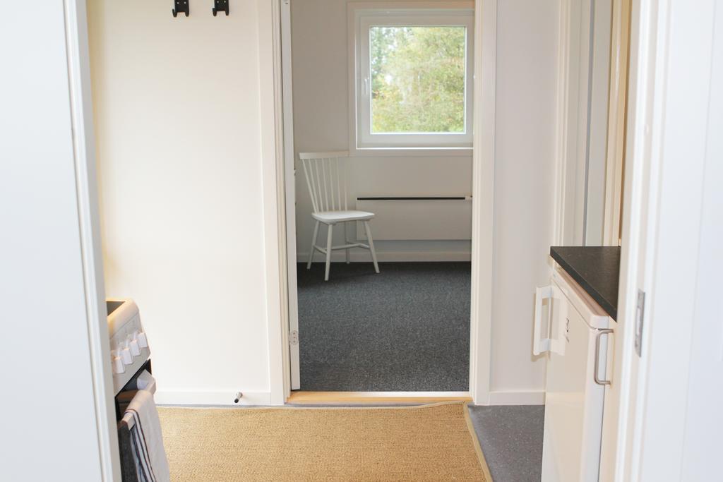272 Bed & Breakfast Esbjerg Habitación foto