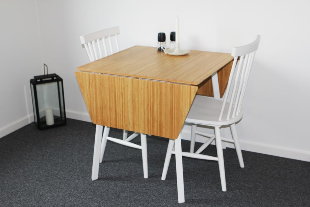 272 Bed & Breakfast Esbjerg Habitación foto