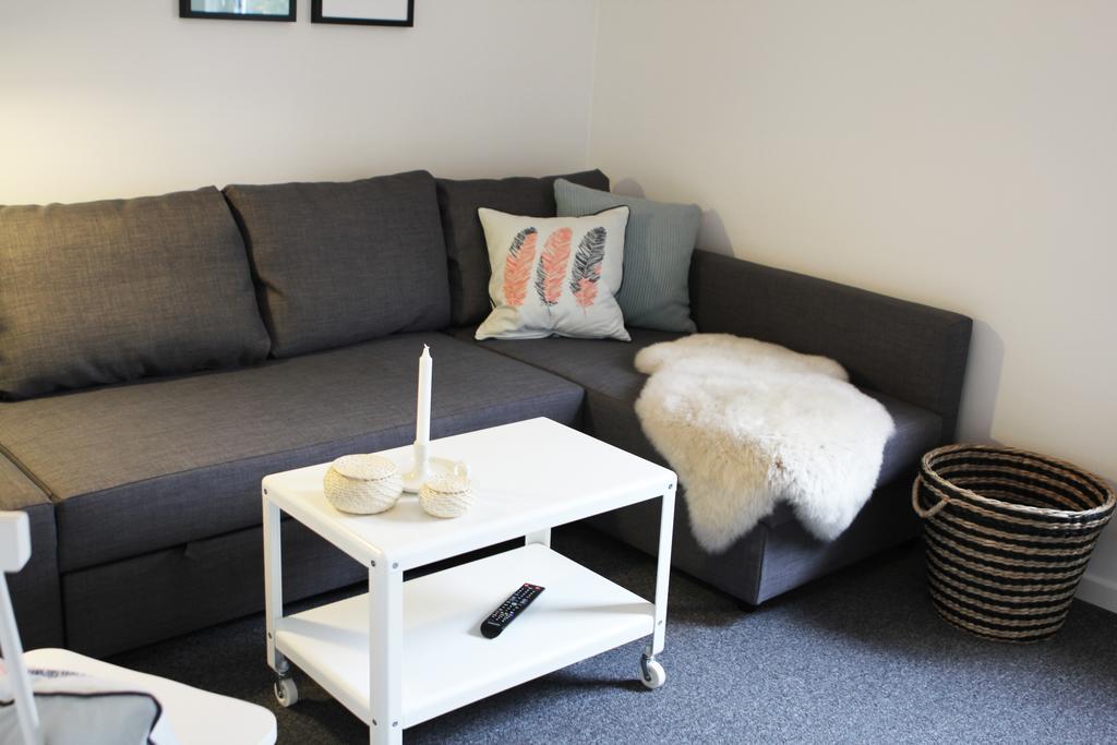272 Bed & Breakfast Esbjerg Habitación foto