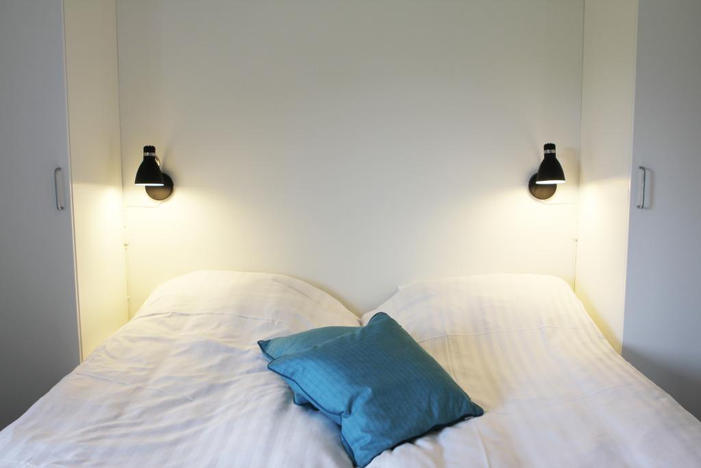 272 Bed & Breakfast Esbjerg Habitación foto