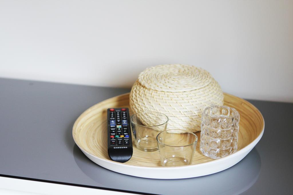 272 Bed & Breakfast Esbjerg Habitación foto