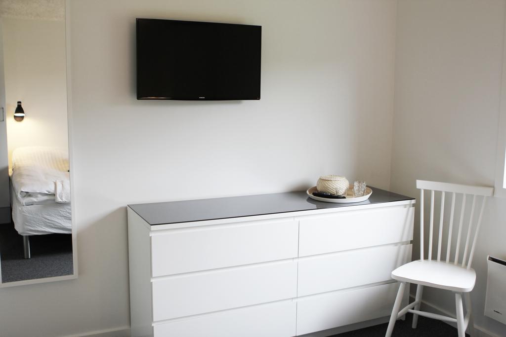 272 Bed & Breakfast Esbjerg Habitación foto