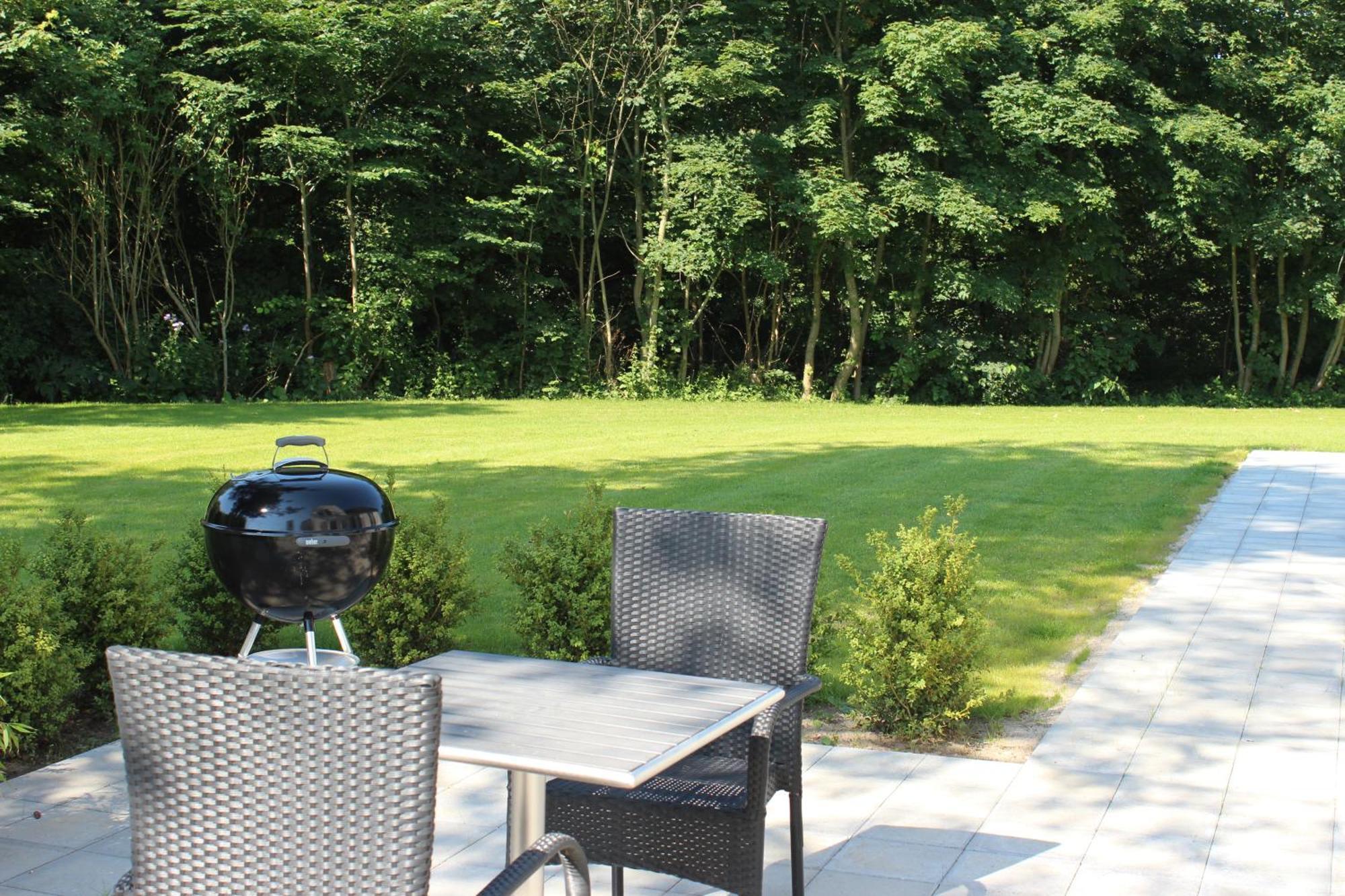 272 Bed & Breakfast Esbjerg Exterior foto