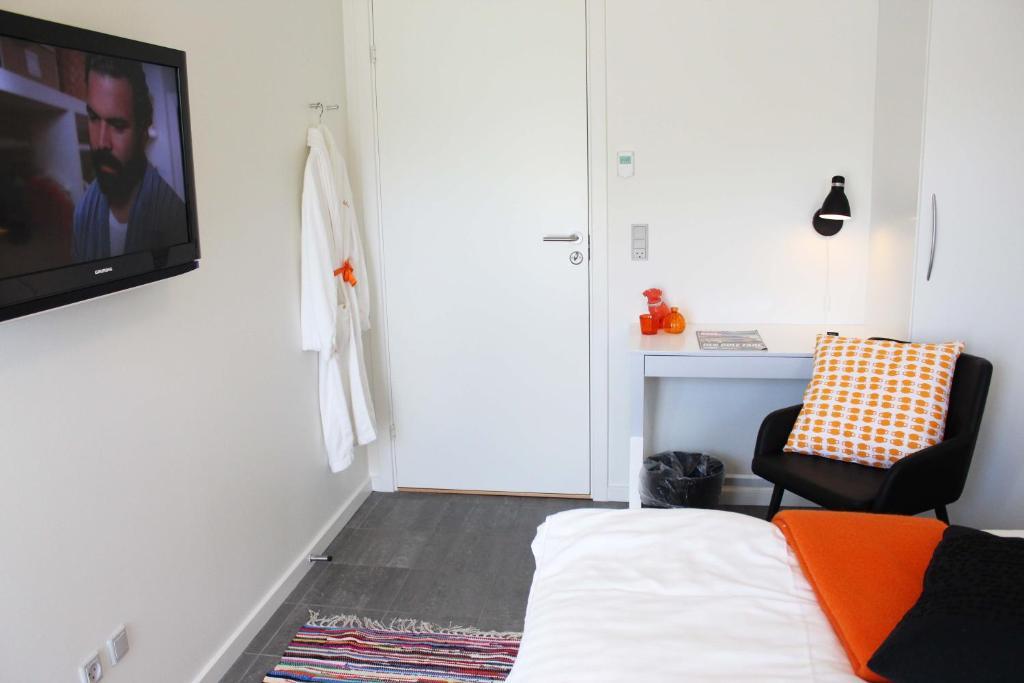 272 Bed & Breakfast Esbjerg Habitación foto