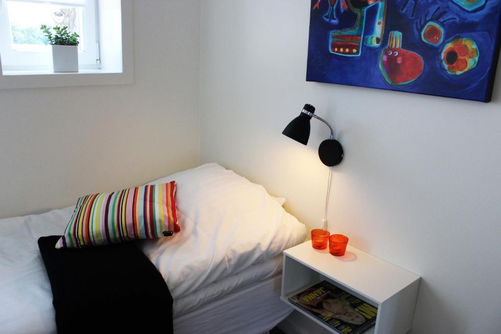 272 Bed & Breakfast Esbjerg Habitación foto