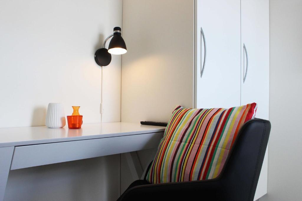 272 Bed & Breakfast Esbjerg Habitación foto