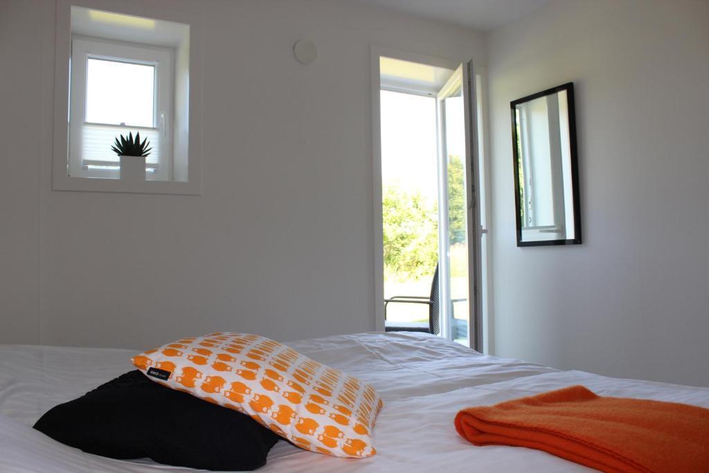 272 Bed & Breakfast Esbjerg Habitación foto