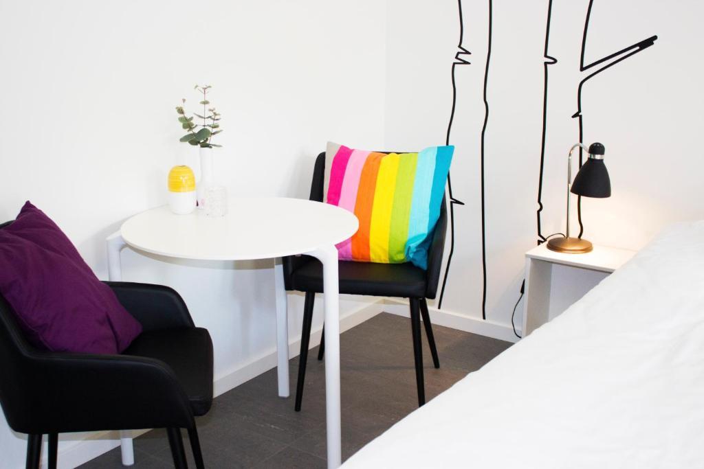 272 Bed & Breakfast Esbjerg Habitación foto