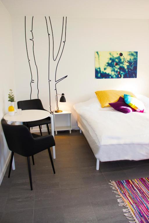 272 Bed & Breakfast Esbjerg Habitación foto