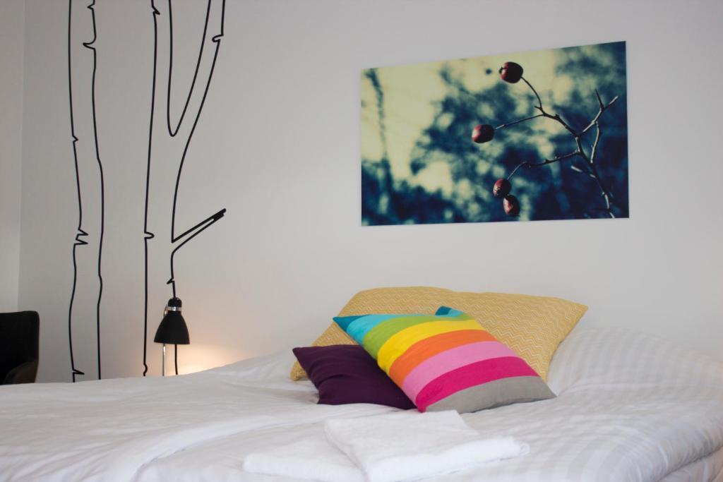 272 Bed & Breakfast Esbjerg Habitación foto