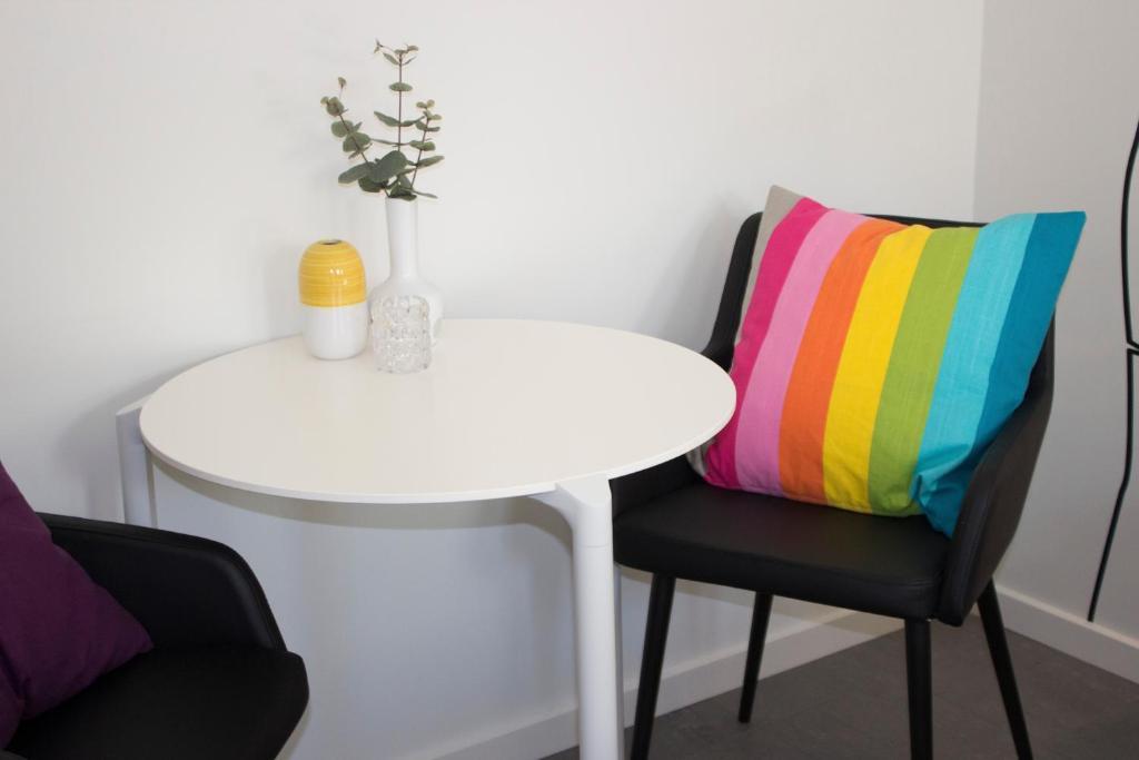 272 Bed & Breakfast Esbjerg Habitación foto