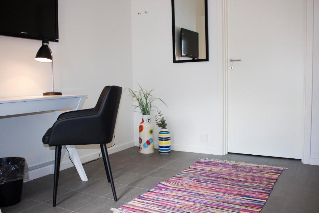 272 Bed & Breakfast Esbjerg Habitación foto