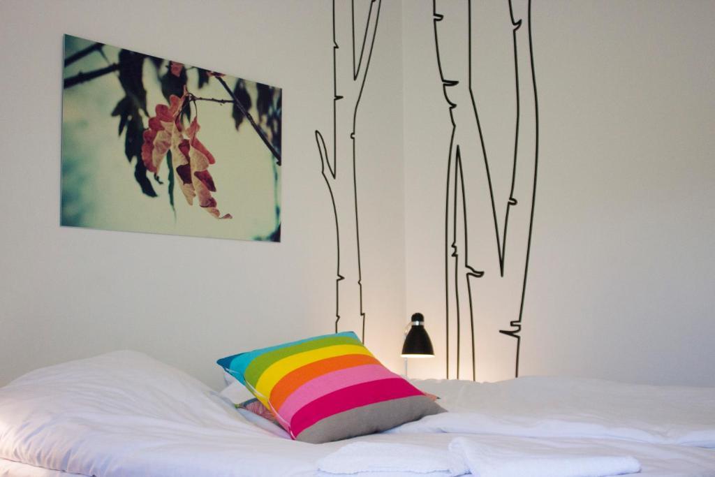 272 Bed & Breakfast Esbjerg Habitación foto