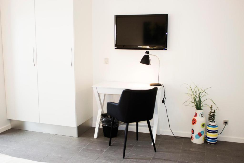 272 Bed & Breakfast Esbjerg Habitación foto