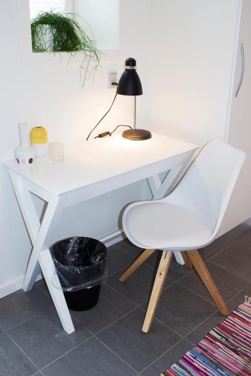 272 Bed & Breakfast Esbjerg Habitación foto