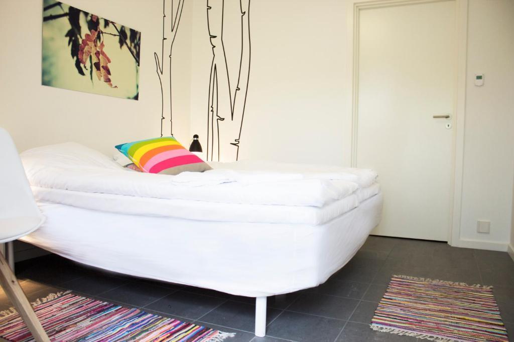 272 Bed & Breakfast Esbjerg Habitación foto