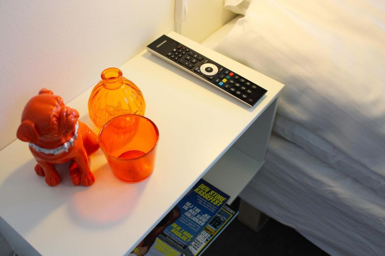 272 Bed & Breakfast Esbjerg Habitación foto