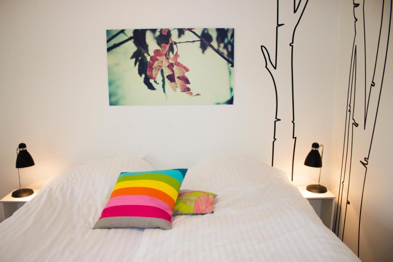 272 Bed & Breakfast Esbjerg Habitación foto
